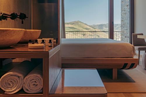 Imagen de la habitación del Hotel Quinta São Jose do Barrilario Douro Wine e Spa. Foto 5