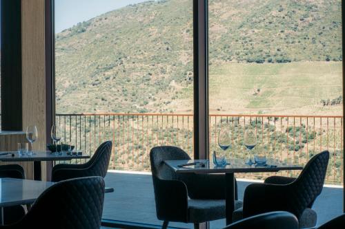 Imagen de los interiores del Hotel Quinta São Jose do Barrilario Douro Wine e Spa. Foto 8