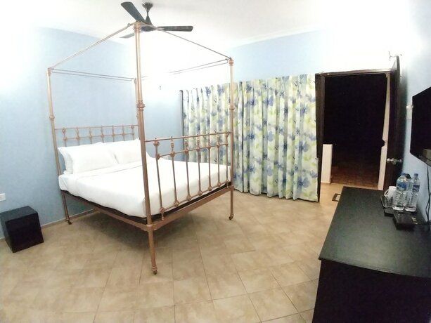 Imagen general del Hotel Quinta Serena Holiday Resort. Foto 3