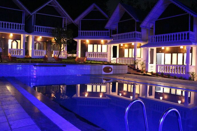 Imagen general del Hotel Quinta Serena Holiday Resort. Foto 4