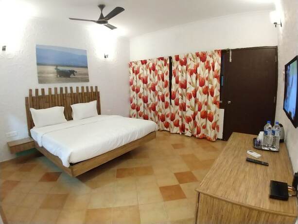 Imagen general del Hotel Quinta Serena Holiday Resort. Foto 6