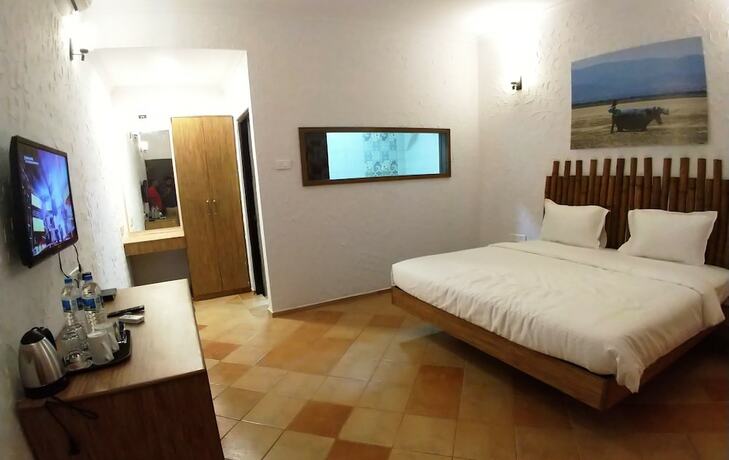 Imagen general del Hotel Quinta Serena Holiday Resort. Foto 7