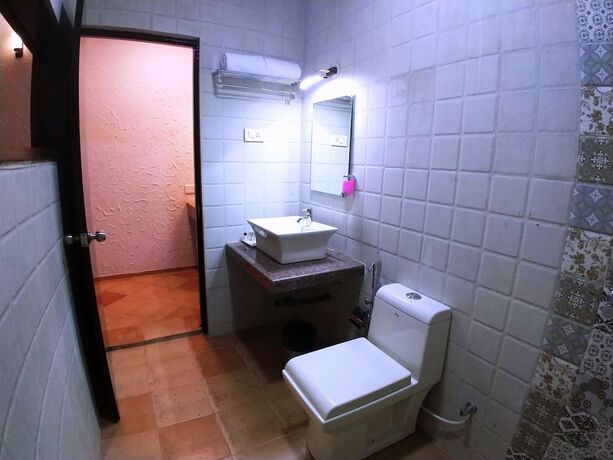 Imagen general del Hotel Quinta Serena Holiday Resort. Foto 8