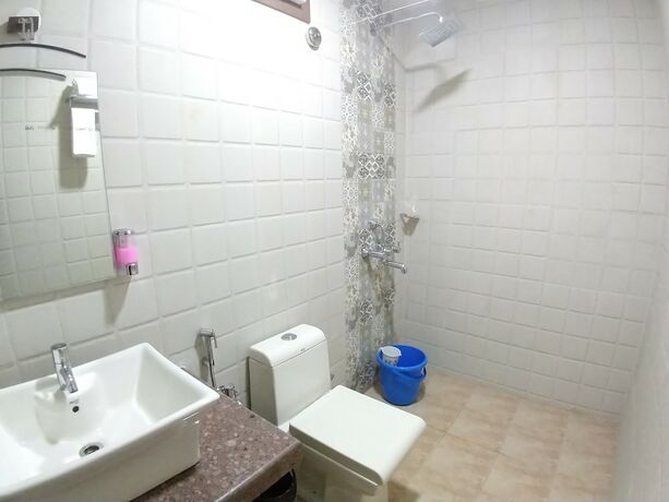 Imagen general del Hotel Quinta Serena Holiday Resort. Foto 11