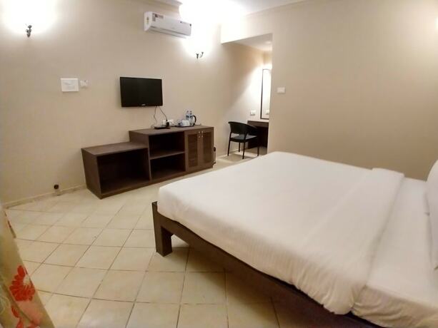 Imagen general del Hotel Quinta Serena Holiday Resort. Foto 12