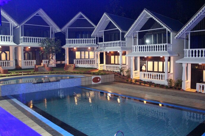 Imagen general del Hotel Quinta Serena Holiday Resort. Foto 14