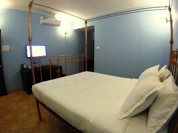 Imagen general del Hotel Quinta Serena Holiday Resort. Foto 15