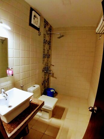 Imagen general del Hotel Quinta Serena Holiday Resort. Foto 17