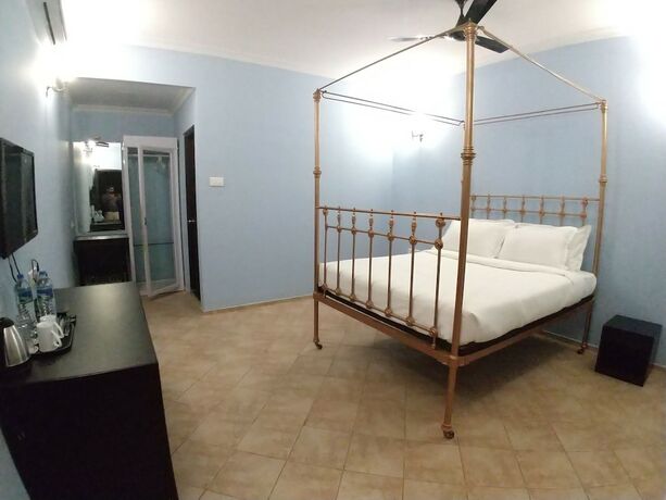 Imagen general del Hotel Quinta Serena Holiday Resort. Foto 19