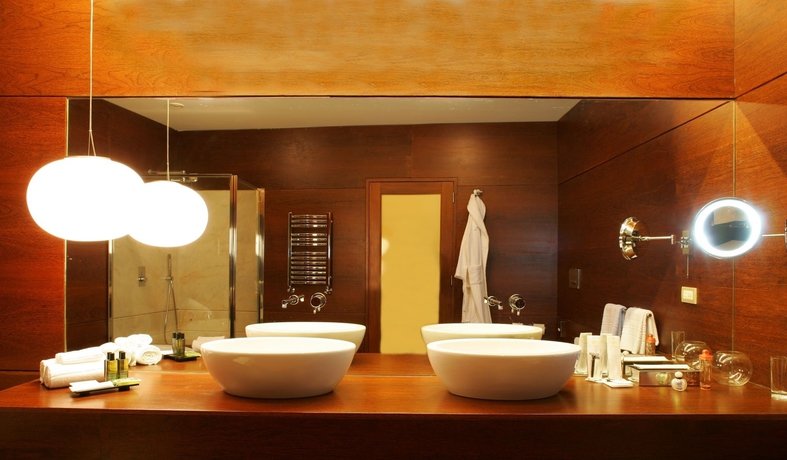 Imagen de la habitación del Hotel Quinta Splendida Wellness and Botanical Garden. Foto 5