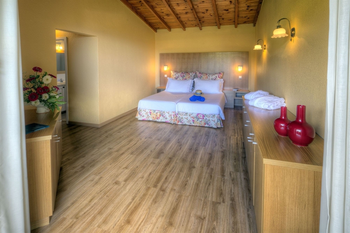 Imagen de la habitación del Hotel Quinta Splendida Wellness and Botanical Garden. Foto 7