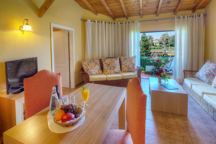 Imagen de la habitación del Hotel Quinta Splendida Wellness and Botanical Garden. Foto 8