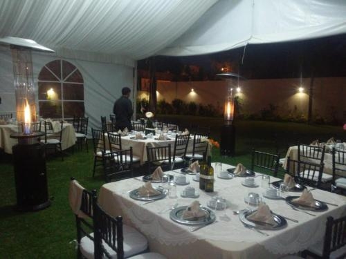Imagen general del Hotel Quinta Tequisquiapan. Foto 2