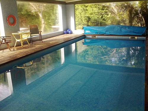 Imagen de la habitación del Hotel Quinta Vale Do Homem. Foto 4