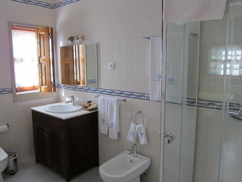 Imagen de la habitación del Hotel Quinta Vale Do Homem. Foto 6