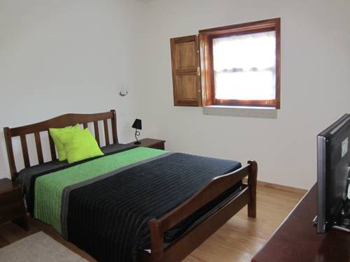 Imagen general del Hotel Quinta Vale Do Homem. Foto 2