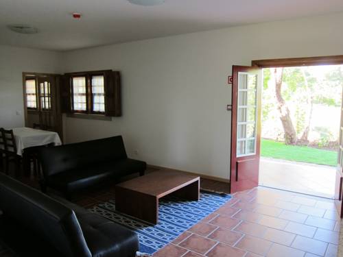 Imagen de la habitación del Hotel Quinta Vale Do Homem. Foto 10