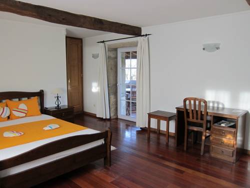 Imagen general del Hotel Quinta Vale Do Homem. Foto 3