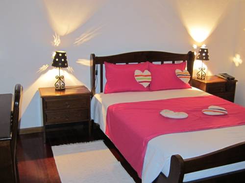 Imagen de la habitación del Hotel Quinta Vale Do Homem. Foto 15