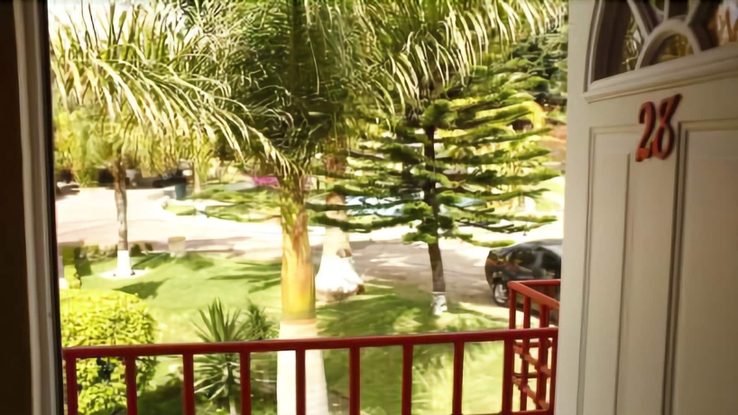 Imagen de la habitación del Hotel Quinta Ventura. Foto 11