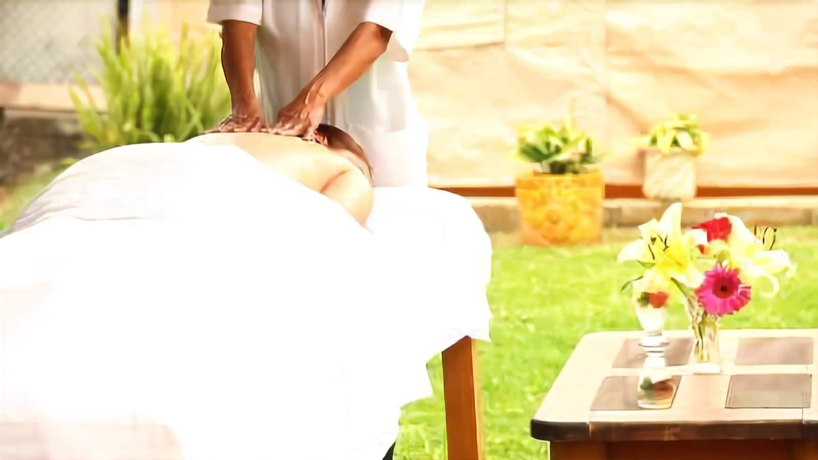 Imagen general del Hotel Quinta Ventura. Foto 2