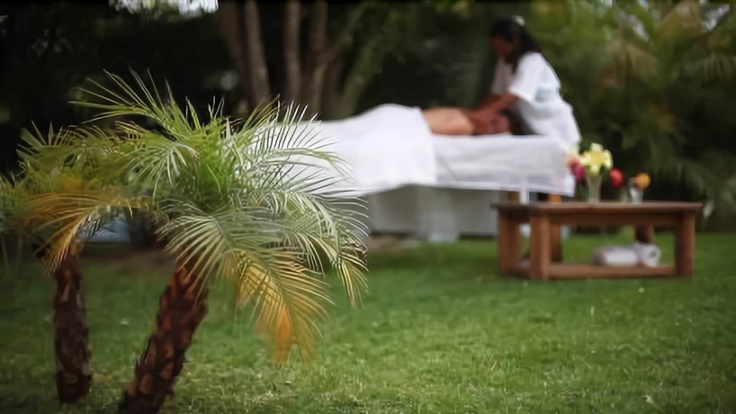 Imagen general del Hotel Quinta Ventura. Foto 3