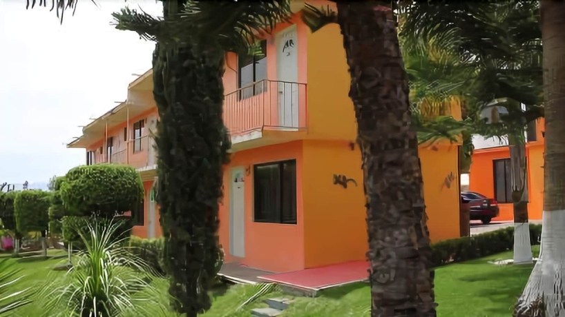 Imagen general del Hotel Quinta Ventura. Foto 6