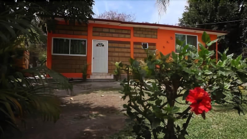 Imagen general del Hotel Quinta Ventura. Foto 7