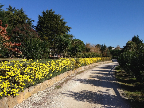 Imagen de los exteriores del Hotel Quinta Verde Sintra. Foto 14