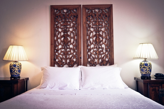 Imagen de la habitación del Hotel Quinta Verde Sintra. Foto 10