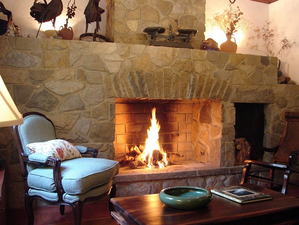 Imagen de los interiores del Hotel Quinta Verde Sintra. Foto 16