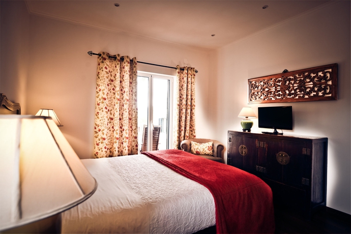 Imagen general del Hotel Quinta Verde Sintra. Foto 2