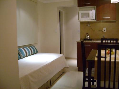 Imagen general del Hotel Quinta and Suites Apart. Foto 3