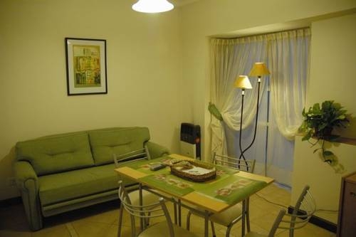 Imagen general del Hotel Quinta and Suites Apart. Foto 4