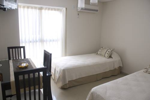 Imagen general del Hotel Quinta and Suites Apart. Foto 5