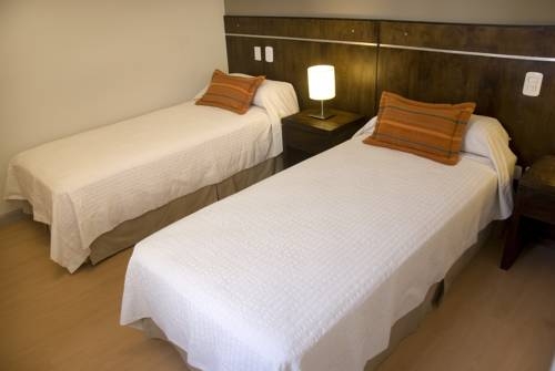 Imagen general del Hotel Quinta and Suites Apart. Foto 6