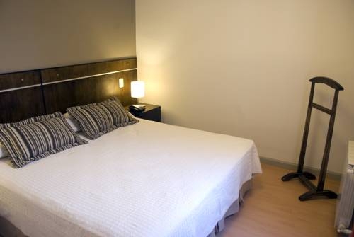 Imagen general del Hotel Quinta and Suites Apart. Foto 9