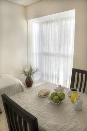 Imagen general del Hotel Quinta and Suites Apart. Foto 10