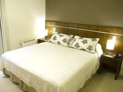 Imagen general del Hotel Quinta and Suites Apart. Foto 12