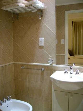 Imagen general del Hotel Quinta and Suites Apart. Foto 16