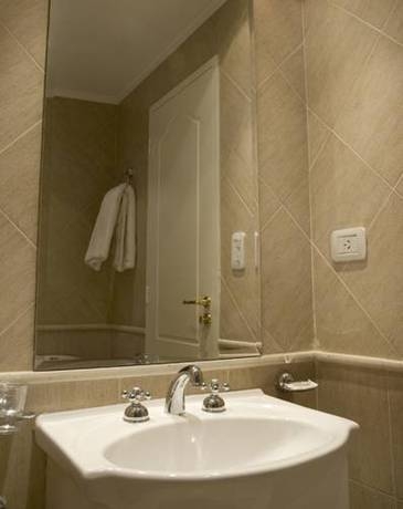 Imagen general del Hotel Quinta and Suites Apart. Foto 21