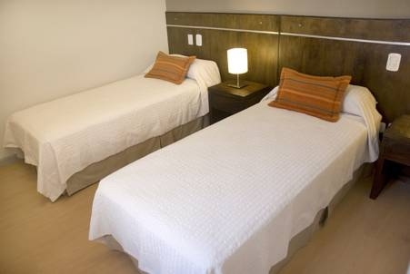 Imagen general del Hotel Quinta and Suites Apart. Foto 22