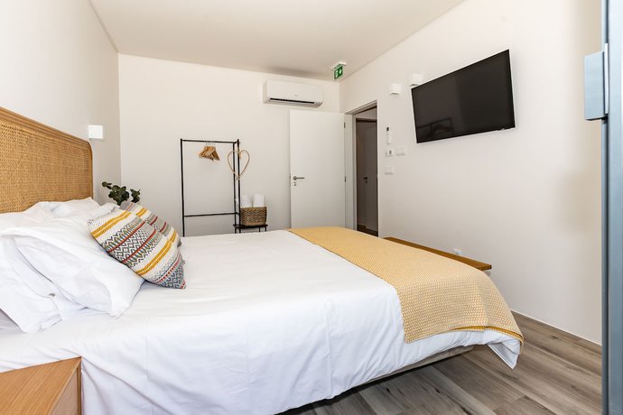 Imagen de la habitación del Hotel Quinta da Amendoeira - The Farmhouse. Foto 2
