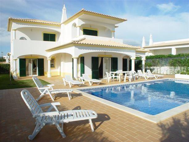 Imagen de los exteriores del Hotel Quinta da Balaia. Foto 6