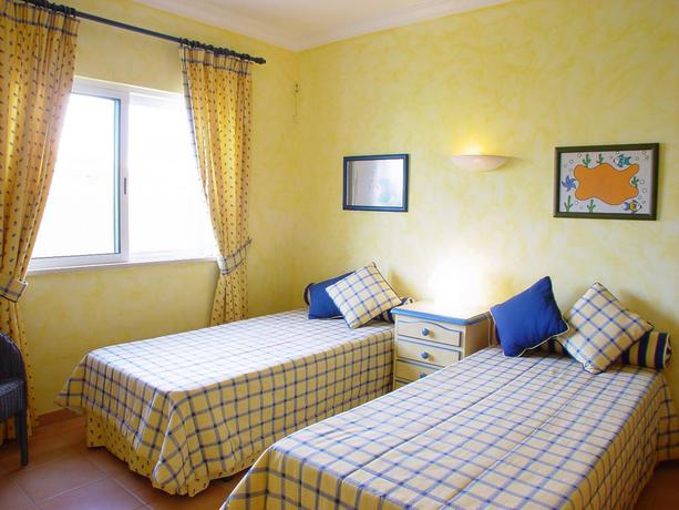 Imagen de la habitación del Hotel Quinta da Balaia. Foto 2