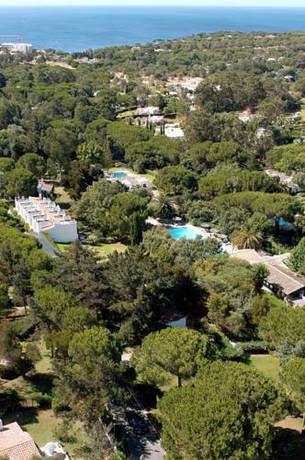 Imagen de los exteriores del Hotel Quinta da Balaia. Foto 8