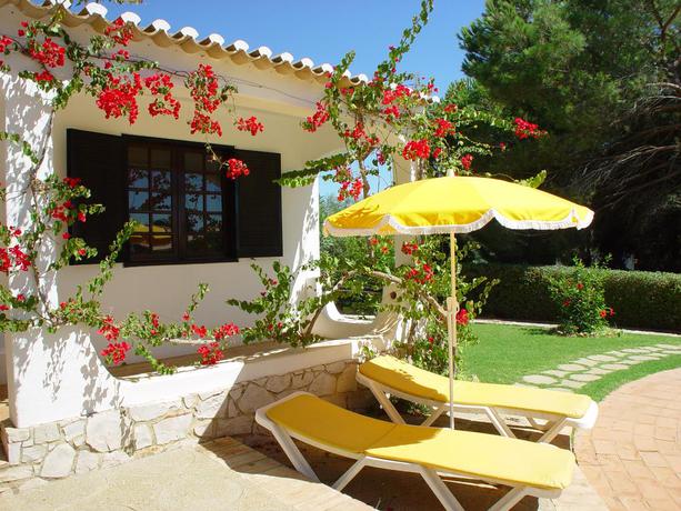 Imagen de los exteriores del Hotel Quinta da Balaia. Foto 9