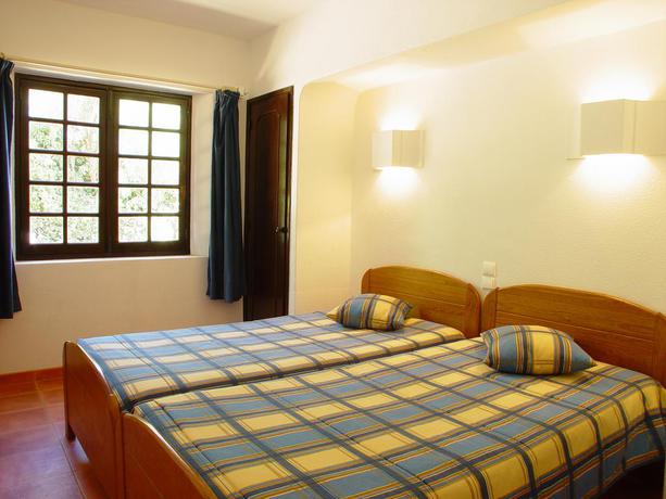 Imagen de la habitación del Hotel Quinta da Balaia. Foto 3