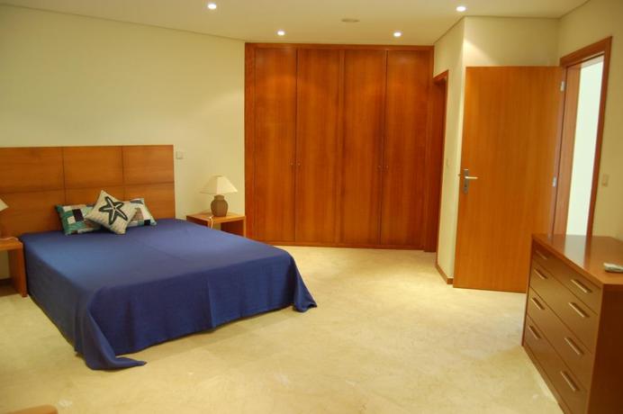 Imagen de la habitación del Hotel Quinta da Balaia. Foto 4