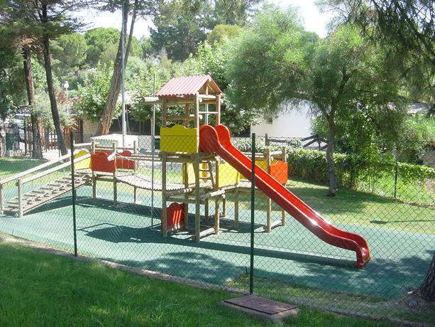 Imagen de los exteriores del Hotel Quinta da Balaia. Foto 10